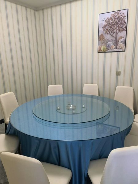 Cha ka  Tianfeng HotelRestaurant