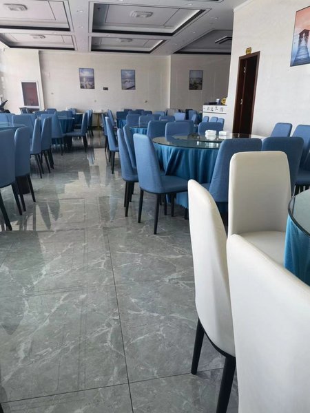 Cha ka  Tianfeng HotelRestaurant