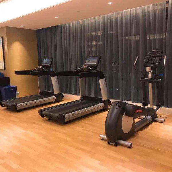 Cha ka  Tianfeng Hotel休闲