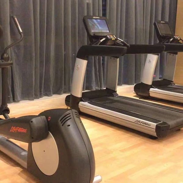 Cha ka  Tianfeng Hotel休闲