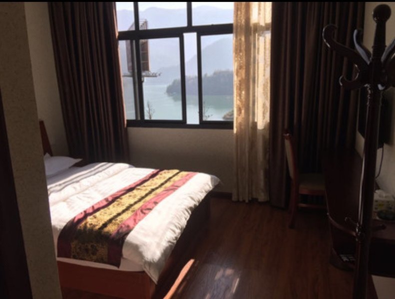 Jinxianyang HotelGuest Room