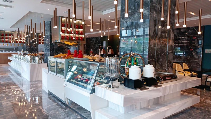 Lanzhou Shuiyilan HotelRestaurant