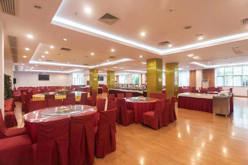 Changcheng Hotel Restaurant