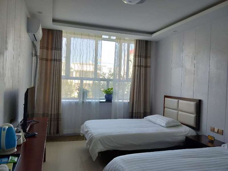 yudu business hotelGuest Room