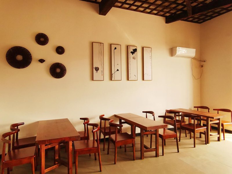 Biezi Homestay Restaurant