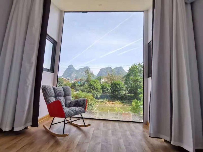 Xiyuan Hotel Guest Room