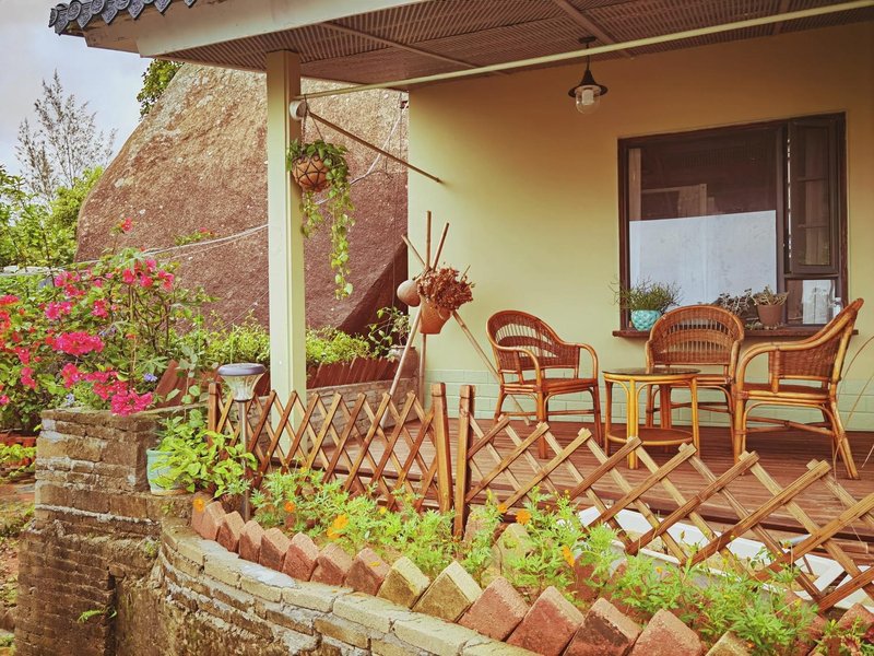 Huatianli HomestayGuest Room