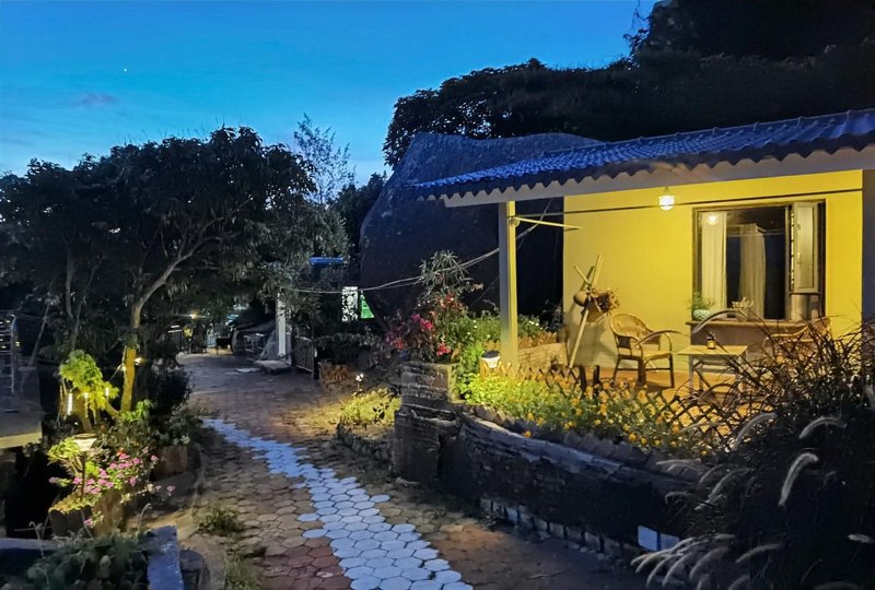 Huatianli HomestayGuest Room