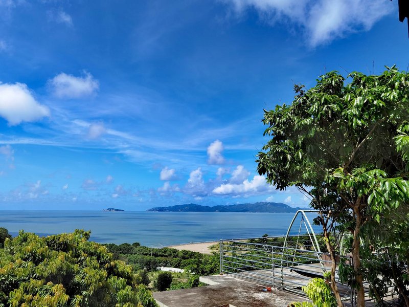 Huatianli HomestayGuest Room