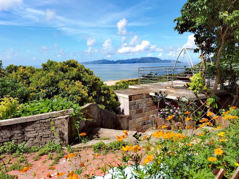 Huatianli HomestayGuest Room