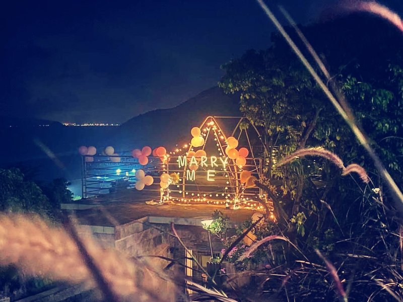 Huatianli HomestayGuest Room