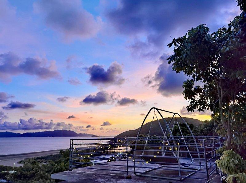 Huatianli HomestayGuest Room