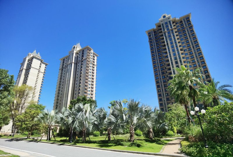 YOU PIN  HAI AN Over view