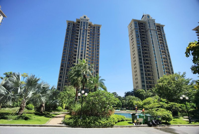 YOU PIN  HAI AN Over view