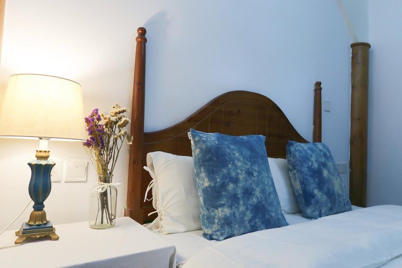 Xinyue Fudi InnGuest Room