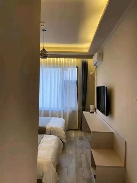 Feng Ling hotel 客房