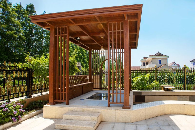 South Shui Bay GuesthouseOver view