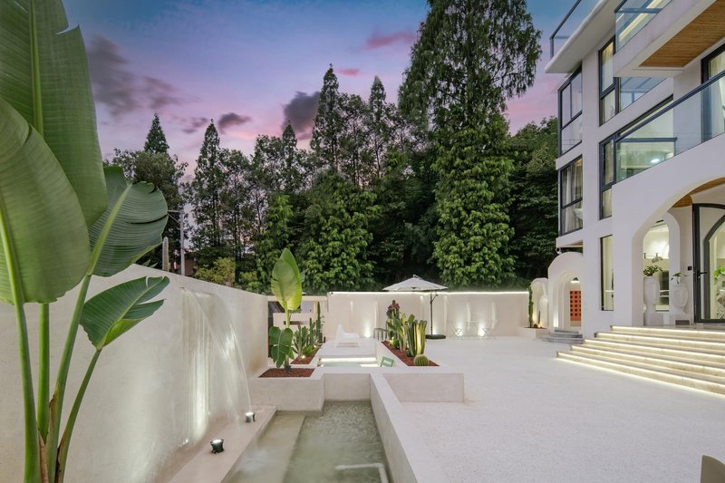 Duyisu Guesthouse Over view