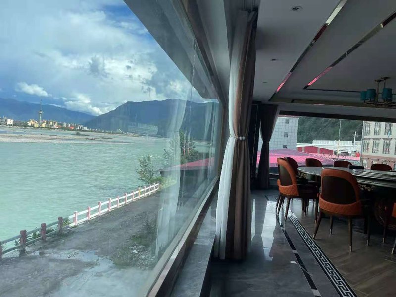 Liyuan Great HotelRestaurant