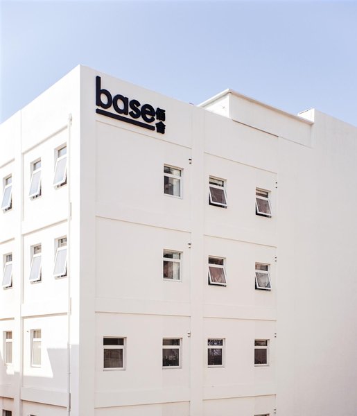 base-W.LONGHUA Serviced Apartment Over view