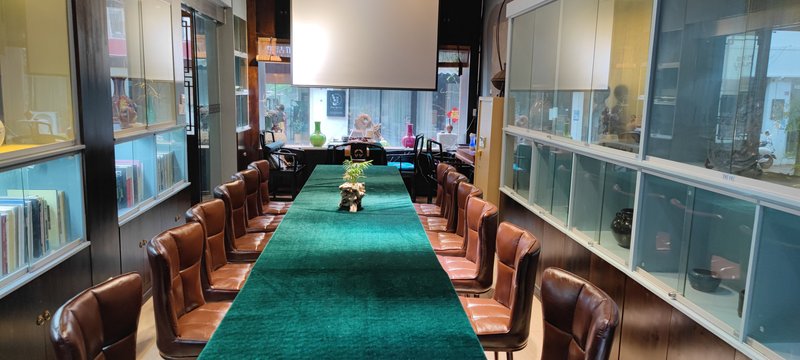 Hanse Shanfang Boutique InnGuest Room