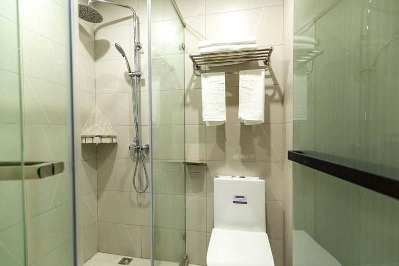 Hangzhou Xiyuelingjiu Hotel Guest Room