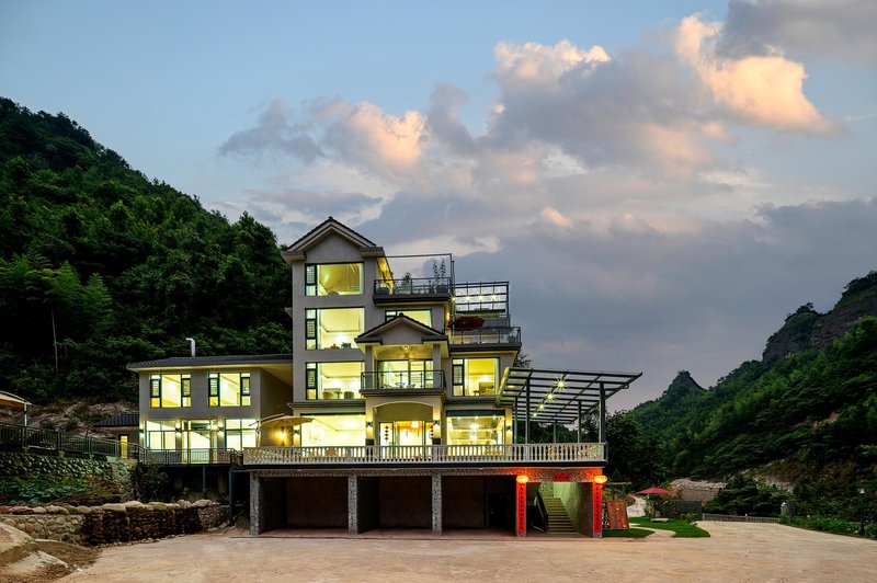 Resource Jingya Boutique Minju Over view