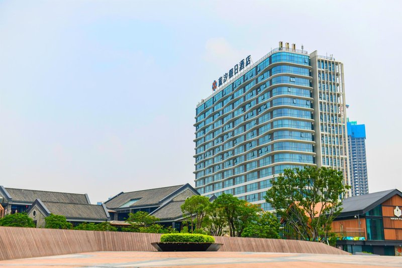 Lanxi Holiday Hotel Over view