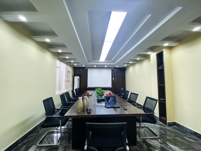  meeting room