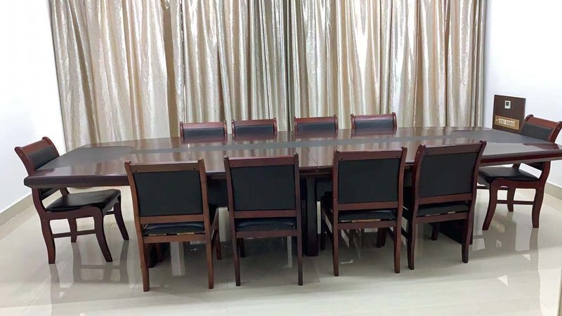 会议室