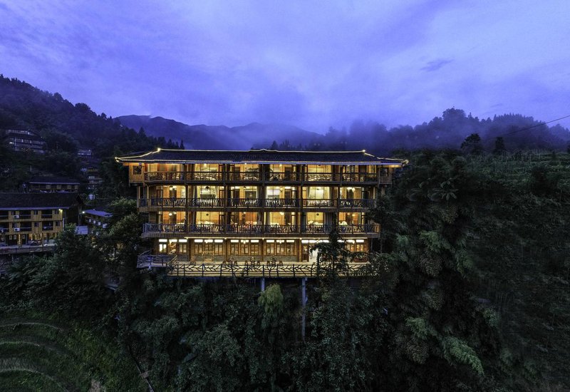 Golden Dream Garden Homestay Over view