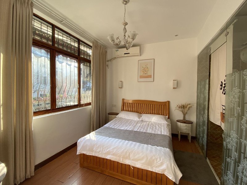Lingyin Tangchao Hostel HangzhouGuest Room