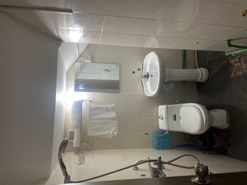 Lingyin Tangchao Hostel HangzhouGuest Room