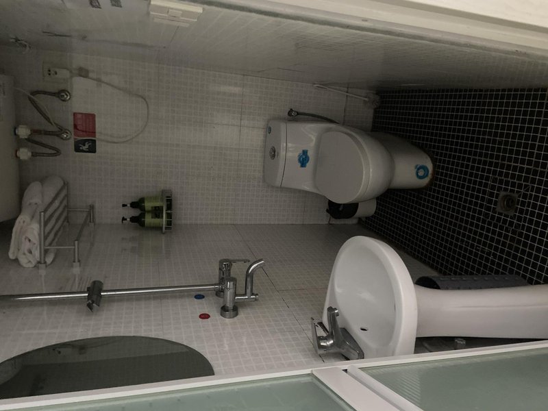 Lingyin Tangchao Hostel HangzhouGuest Room