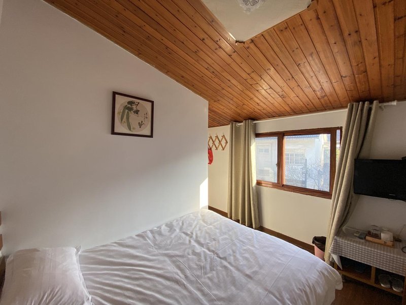 Lingyin Tangchao Hostel HangzhouGuest Room