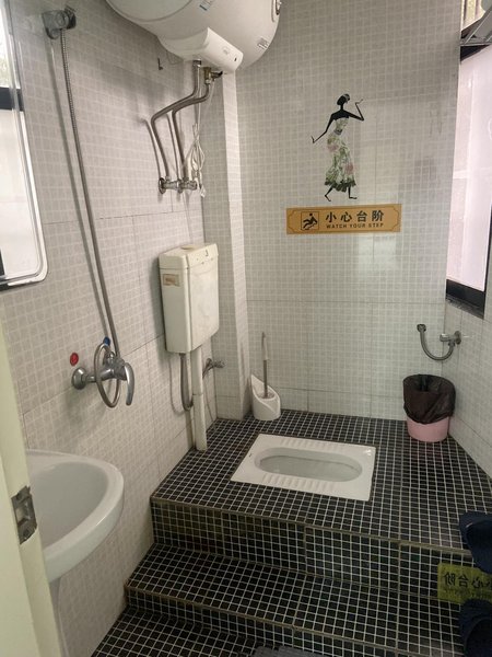 Lingyin Tangchao Hostel HangzhouGuest Room