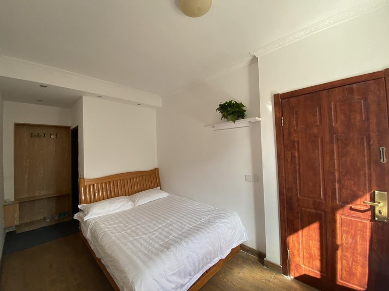 Lingyin Tangchao Hostel HangzhouGuest Room