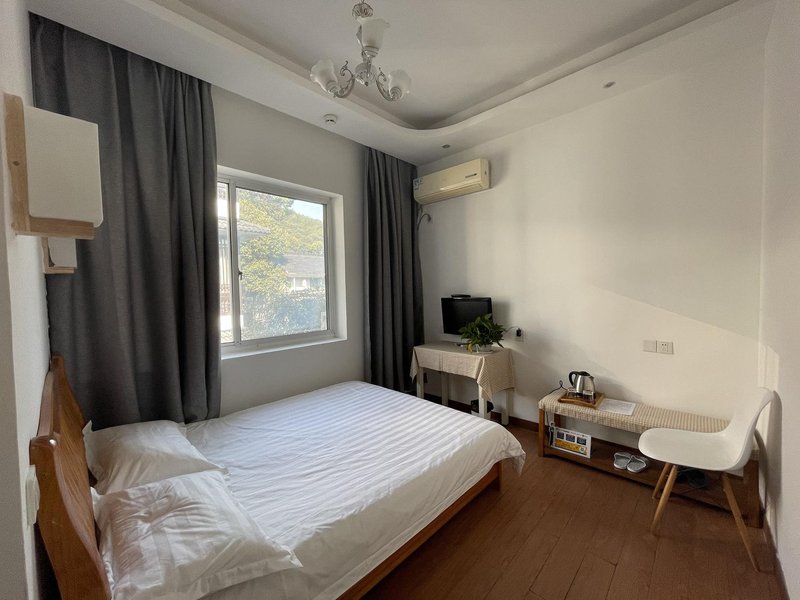 Lingyin Tangchao Hostel HangzhouGuest Room