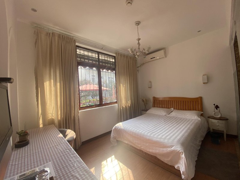 Lingyin Tangchao Hostel HangzhouGuest Room