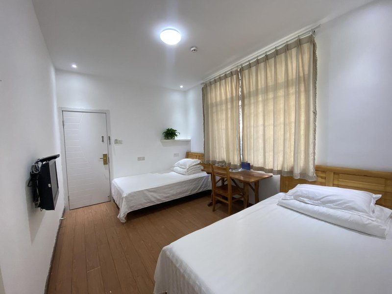 Lingyin Tangchao Hostel HangzhouGuest Room