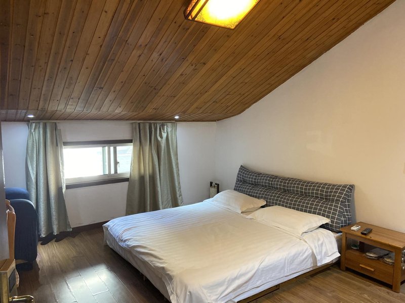 Lingyin Tangchao Hostel HangzhouGuest Room