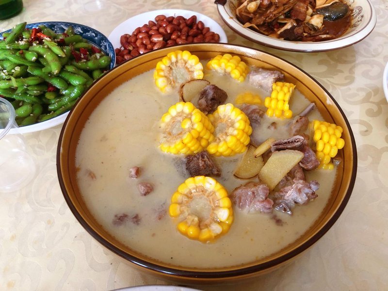 餐厅