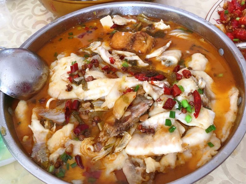 餐厅