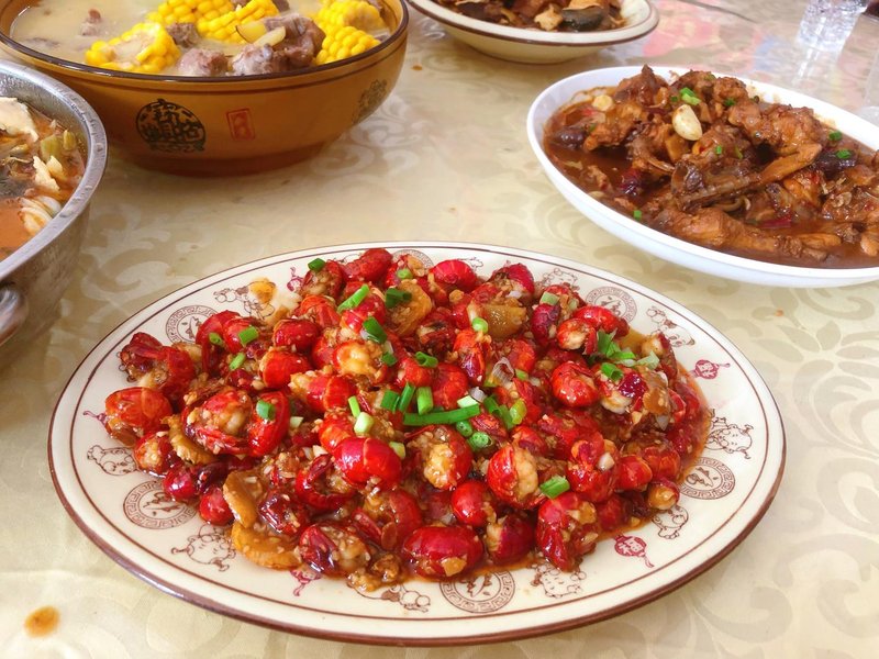 餐厅