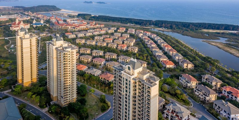 YOU PIN  HAI AN Over view