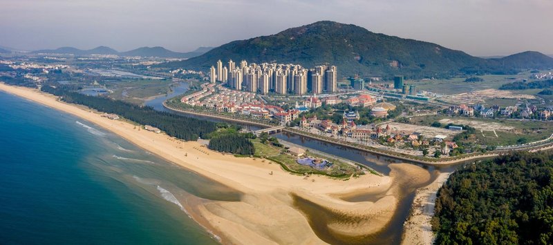 YOU PIN  HAI AN Over view