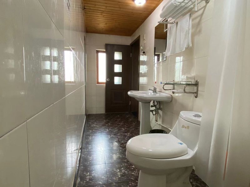 Lingyin Tangchao Hostel HangzhouGuest Room