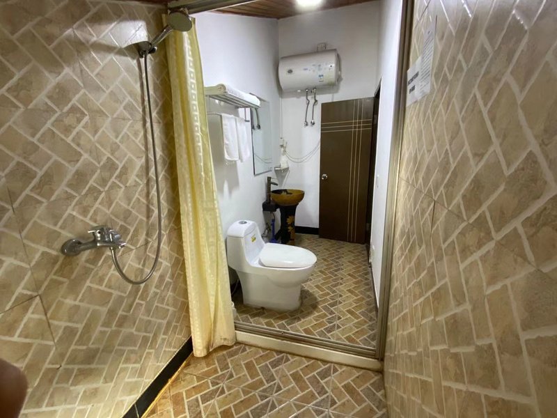 Lingyin Tangchao Hostel HangzhouGuest Room