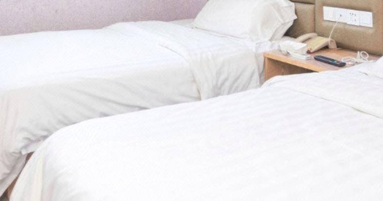 TULUFANXINTIANSHUN Guest Room