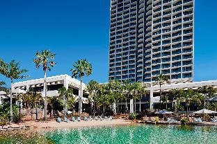 Marriott Vacation Club at Surfers Paradise Over view